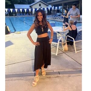 Free people morningside set